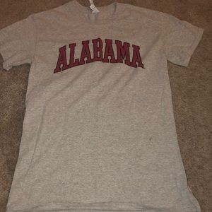 Alabama t-shirt